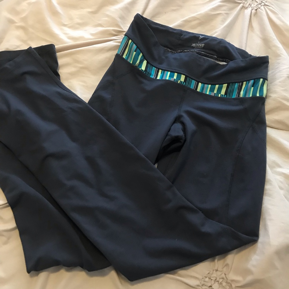 workout leggins